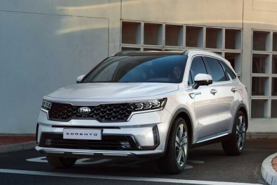 Loạt ô tô 7 chỗ này đang giảm giá mạnh tới 650 triệu đồng/chiếc tại Việt Nam