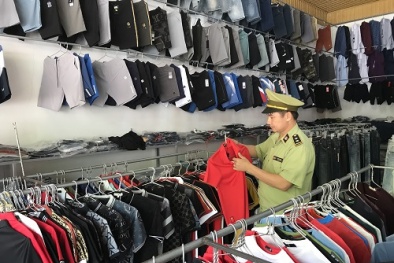 Buôn bán hàng hóa giả mạo nhãn hiệu trên Facebook ngày càng gia tăng và nhiều thủ đoạn