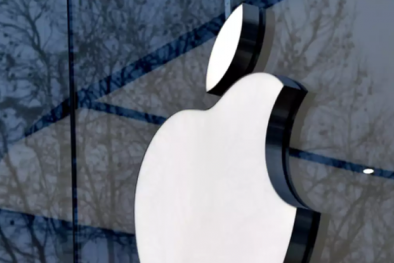 Cổ phiếu tăng mạnh, vốn hóa Apple vượt ngưỡng 1,5 nghìn tỷ USD