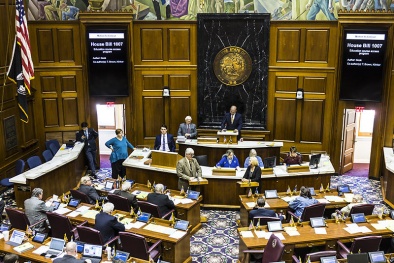 ISO 18091: Mang lại sự phát triển bền vững cho chính quyền địa phương