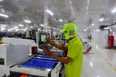 Nhân rộng áp dụng ISO 22000 cho 20 doanh nghiệp