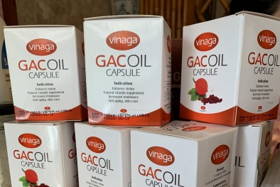 Ngang nhiên sản xuất, kinh doanh sản phẩm không phép, VINAGA khẳng định thu hồi qua... ‘lời nói’?