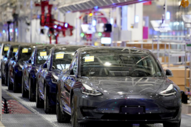 Tesla sẽ sản xuất xe Model 3 bằng pin LFP dùng công nghệ mới, chất lượng 'đỉnh'