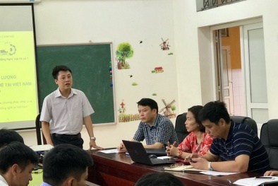 Đào tạo ứng dụng công cụ và kỹ thuật nâng cao năng suất chất lượng tại các trường CĐ nghề Việt Nam