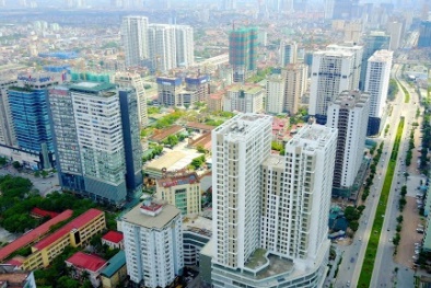 Bất động sản ‘hôn mê’, ngân hàng sẽ ‘sống dở chết dở’ vì nợ xấu