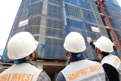 Chất lượng dòng tiền không sáng sủa, Hải Phát có đủ năng lực để thực hiện dự án ‘khủng’?