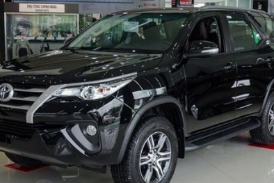 Ô tô máy dầu - những hiểu nhầm 'đáng tiếc' khiến nhiều người dùng sợ mua 