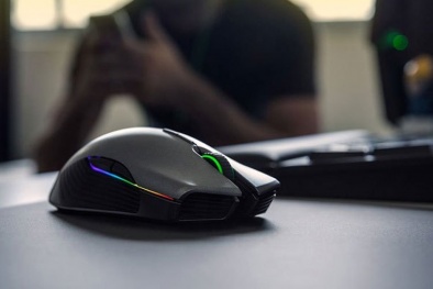 Thủ thuật khắc phục lỗi chuột không dây không hoạt động 