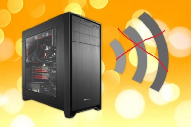 Thủ thuật khắc phục lỗi máy tính bàn đang ngoại tuyến