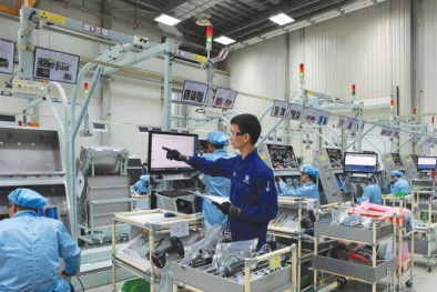 Ứng dụng công cụ quản lý để nâng cao năng lực sản xuất