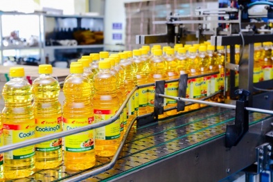 Vì sao Dầu Tường An hoãn sát nhập vào Tập đoàn KIDO