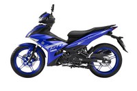 Bảng giá xe máy số Yamaha mới nhất tháng 6/2020: Xe rẻ nhất giá hơn 18 triệu đồng