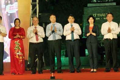 Chương trình khuyến mại tập trung TP Hà Nội: Kích cầu tiêu dùng hậu Covid-19