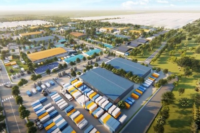 Hậu COVID-19: Làn sóng M&A chảy mạnh vào các dự án BĐS công nghiệp 