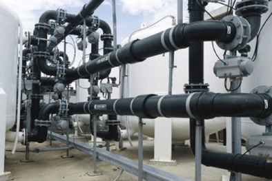 Tiêu chuẩn giúp đơn giản hóa cơ sở hạ tầng thoát nước