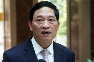 Vướng mắc về mã vạch nước ngoài đã được tháo gỡ