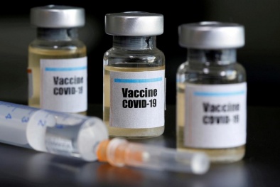 WHO kêu gọi chia sẻ vaccine phòng COVID-19