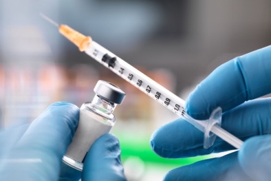 EU được bảo đảm 300 triệu liều vaccine ngừa Covid-19 