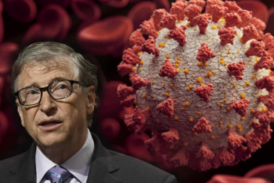  Bill Gates chi 750 triệu USD cho sản xuất vaccine chống Covid-19