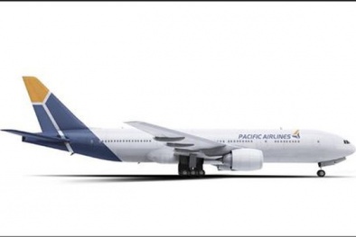 Thương hiệu Jetstar Pacific bị xóa sổ, đổi tên thành Pacific Airlines