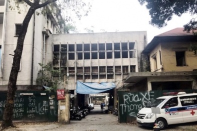 Vì sao Dược TW2 chìm trong thua lỗ ‘dưới thời’ đại gia Cao Minh Sơn?