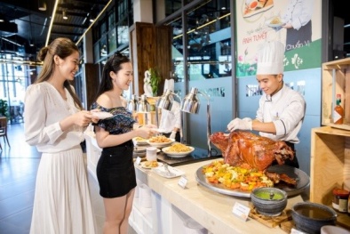 Du lịch nội địa: Cần nắm bắt xu hướng mới