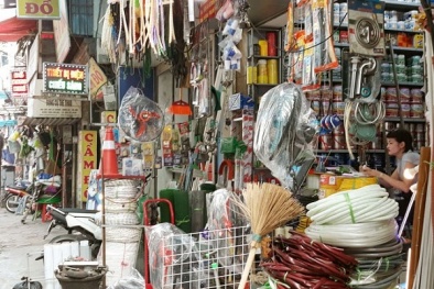 Khuyến khích, hỗ trợ các hộ kinh doanh ‘lên’ doanh nghiệp