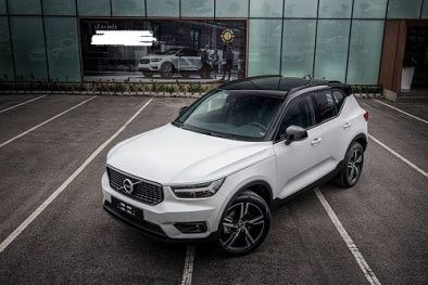 Nhược điểm của ô tô Volvo XC40 2020 người dùng nên cân nhắc trước khi mua