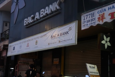 Nợ xấu tăng, BacABank có thực sự ‘điều khiển’ được chất lượng dòng tiền?