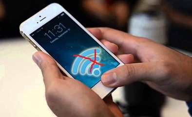 Thủ thuật khắc phục lỗi không kết nối được wifi trên điện thoại iPhone