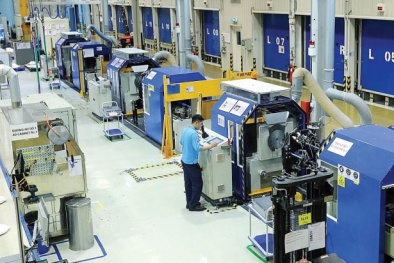 Việt Nam trước cơ hội vàng thu hút FDI