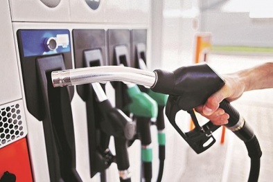 Xử phạt 40 triệu đồng cửa hành kinh doanh xăng dầu dùng giấy chứng nhận đã hết hiệu lực