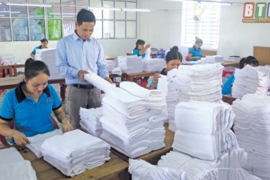 Áp dụng công cụ cải tiến Kaizen nâng cao năng suất chất lượng: Bài học thành công từ Dệt may XK Phúc Vĩnh 