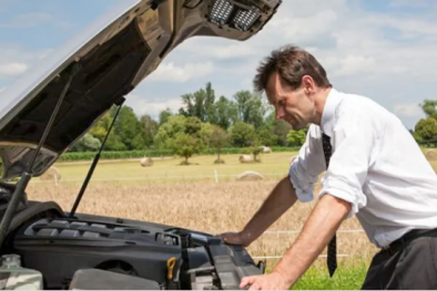 Cảnh báo - xe ô tô hay bị chết máy từ những nguyên nhân không ngờ đến từ tài xế