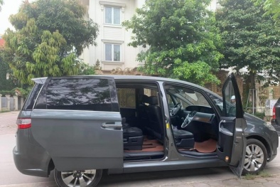 Thói quen dùng điều hòa ô tô mùa nóng kiểu này dễ gây sốc nhiệt, tử vong 