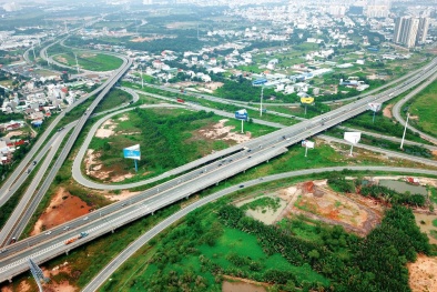 Quốc hội thông qua Luật Đầu tư theo phương thức đối tác công tư