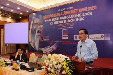 Tăng cường nghiên cứu KHCN thúc đẩy phát triển năng lượng sạch