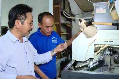 Tạo chuyển biến về năng suất và chất lượng: Bài học kinh nghiệm từ Vĩnh Long