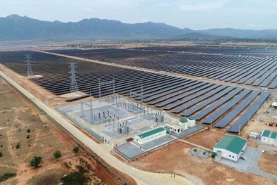 AIT CORP: Tổng thầu EPC hàng đầu về năng lượng điện