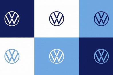 Ô tô Volkswagen Việt Nam chính thức chào đón diện mạo mới