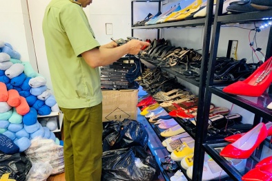 Nghệ An: Xử phạt gần 440 triệu đồng vi phạm trong hoạt động thương mại điện tử