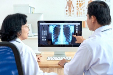 Triển khai giải pháp AI - VIND trong chẩn đoán hình ảnh y tế