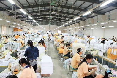 Công cụ cải tiến Kaizen giúp Công ty TNHH Dệt may Xuất khẩu Minh Quang tạo dựng thương hiệu uy tín