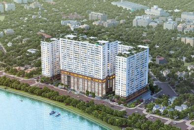 Gỡ ‘nút thắt’ cho nhà ở xã hội