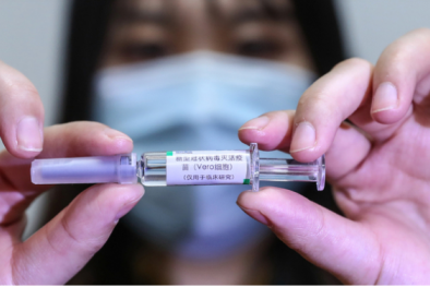 Lý do vaccine Covid-19 Trung Quốc khó ra mắt trước 2021