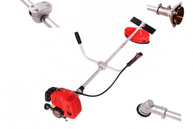 Mỹ điều tra áp thuế chống bán phá giá máy cắt cỏ từ Việt Nam