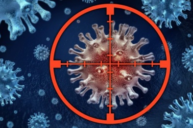 Những tác dụng phụ khi dùng thuốc trúng đích chữa ung thư