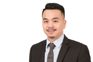 Tân Tổng Giám đốc của Tập đoàn Masan là ai?