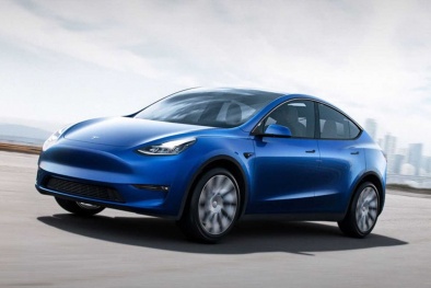 Chất lượng sản phẩm Model Y 'tụt dốc', Telsa bị chỉ trích thậm tệ 