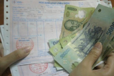 Nguyên nhân hóa đơn tiền điện tăng cao